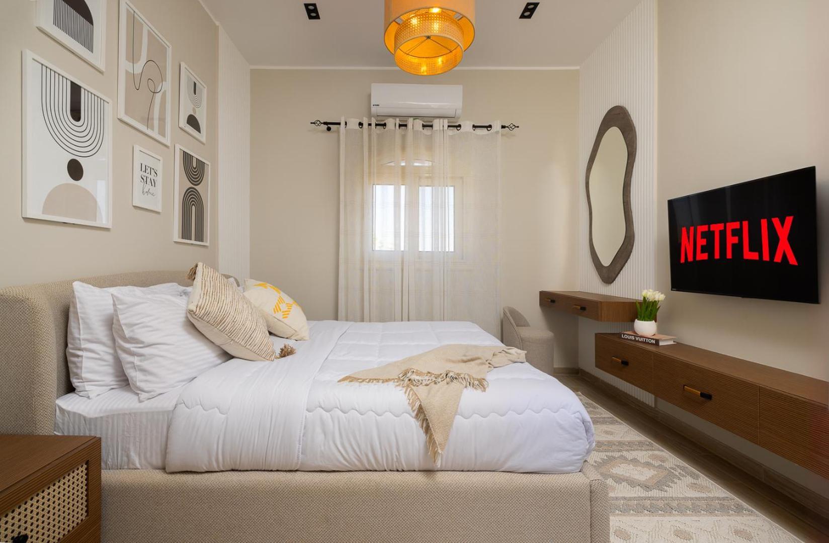 Marina 7 Resort By Seven Seasons El Alamein Bagian luar foto