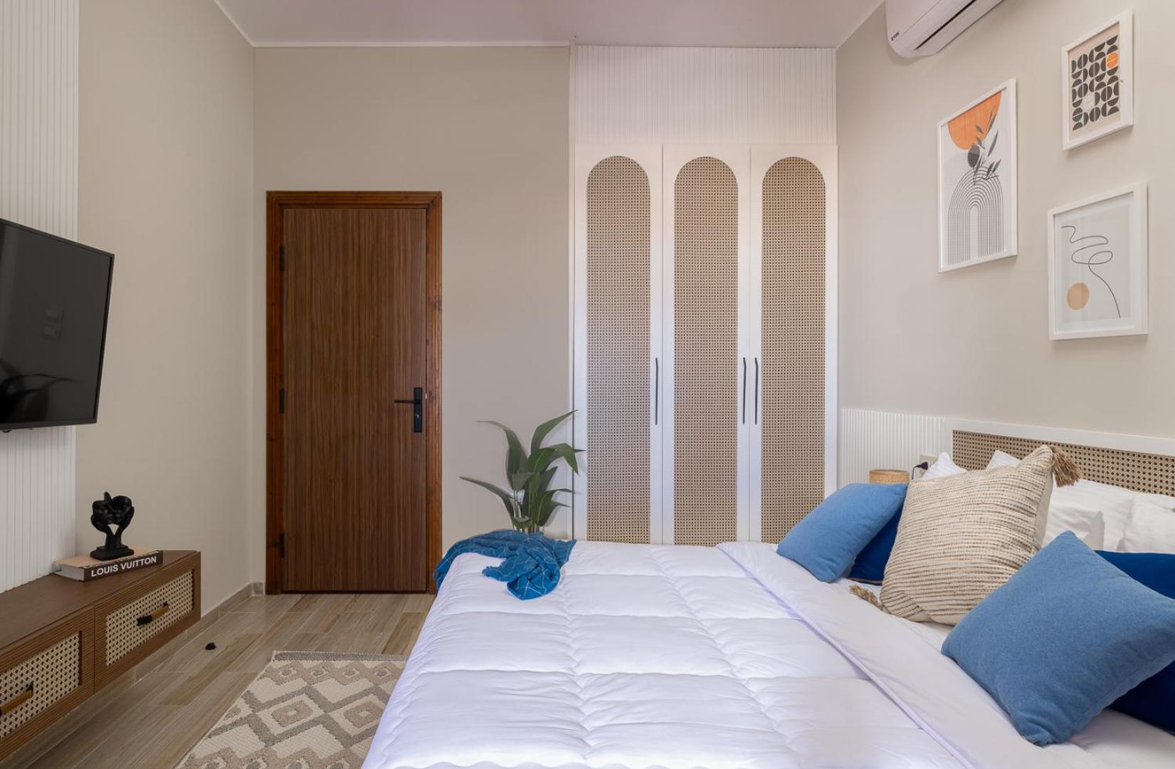 Marina 7 Resort By Seven Seasons El Alamein Bagian luar foto